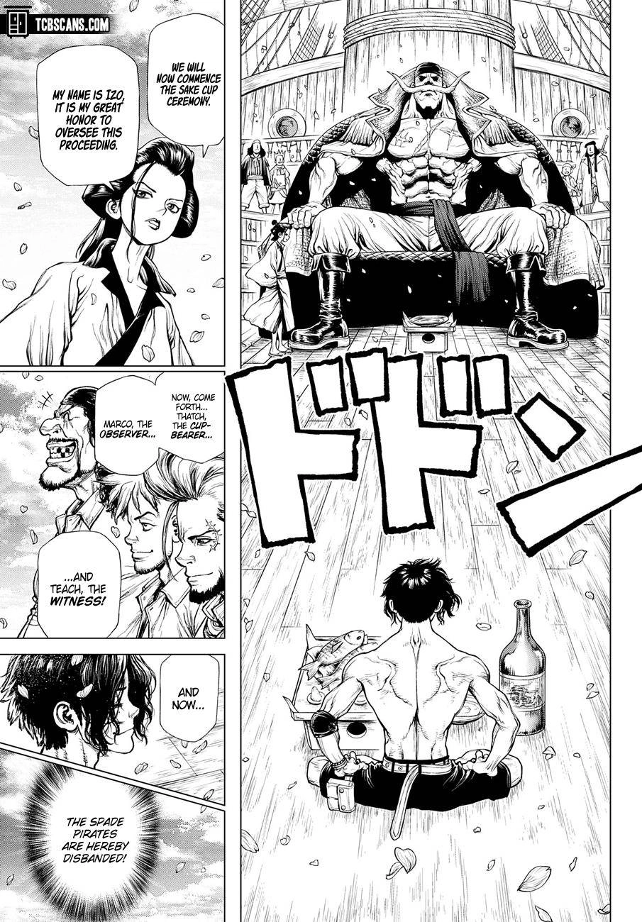 One Piece Chapter 33.5 24